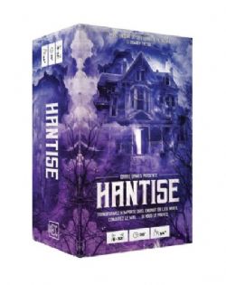 JEU HANTISE
